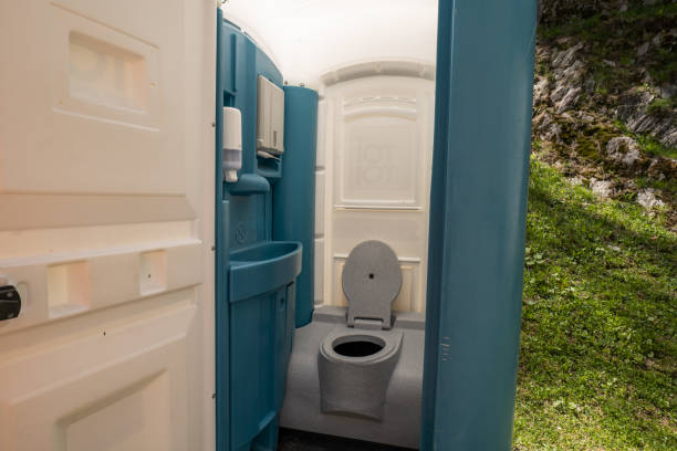 Best Porta potty rental for parties  in Mount Hermon, VA