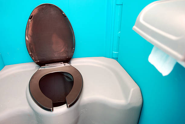 Best High-end porta potty rental  in Mount Hermon, VA