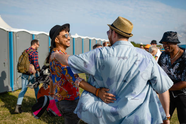 Best Best portable toilet rental  in Mount Hermon, VA