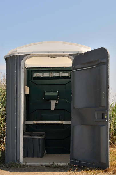 Best High-end porta potty rental  in Mount Hermon, VA