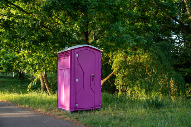 Best Porta potty rental near me  in Mount Hermon, VA