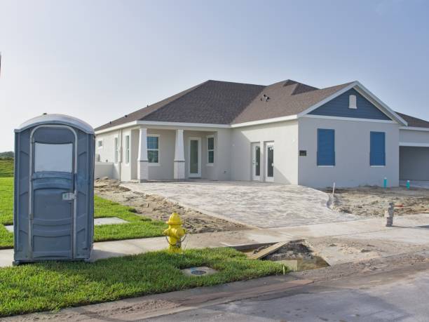 Best Porta potty rental for parties  in Mount Hermon, VA