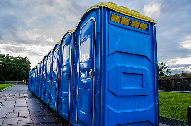 Best Portable toilet rental cost  in Mount Hermon, VA