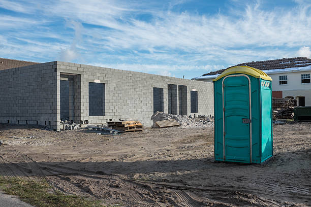 Best Porta potty delivery and setup  in Mount Hermon, VA