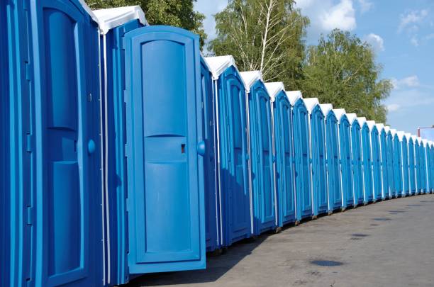 Best Event porta potty rental  in Mount Hermon, VA